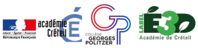 Collège Georges Politzer