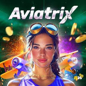 Aviatrix Samba Slots