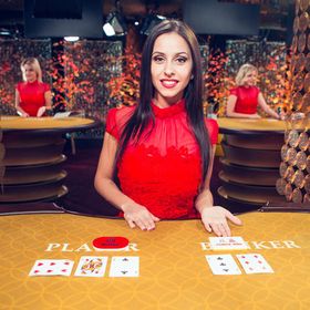 Baccarat Samba Slots
