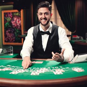 Blackjack Samba Slots