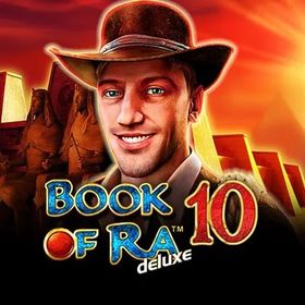 Book of Ra Samba Slots