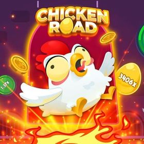 Chicken Road Samba Slots