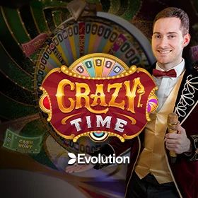 Crazy Time Samba Slots