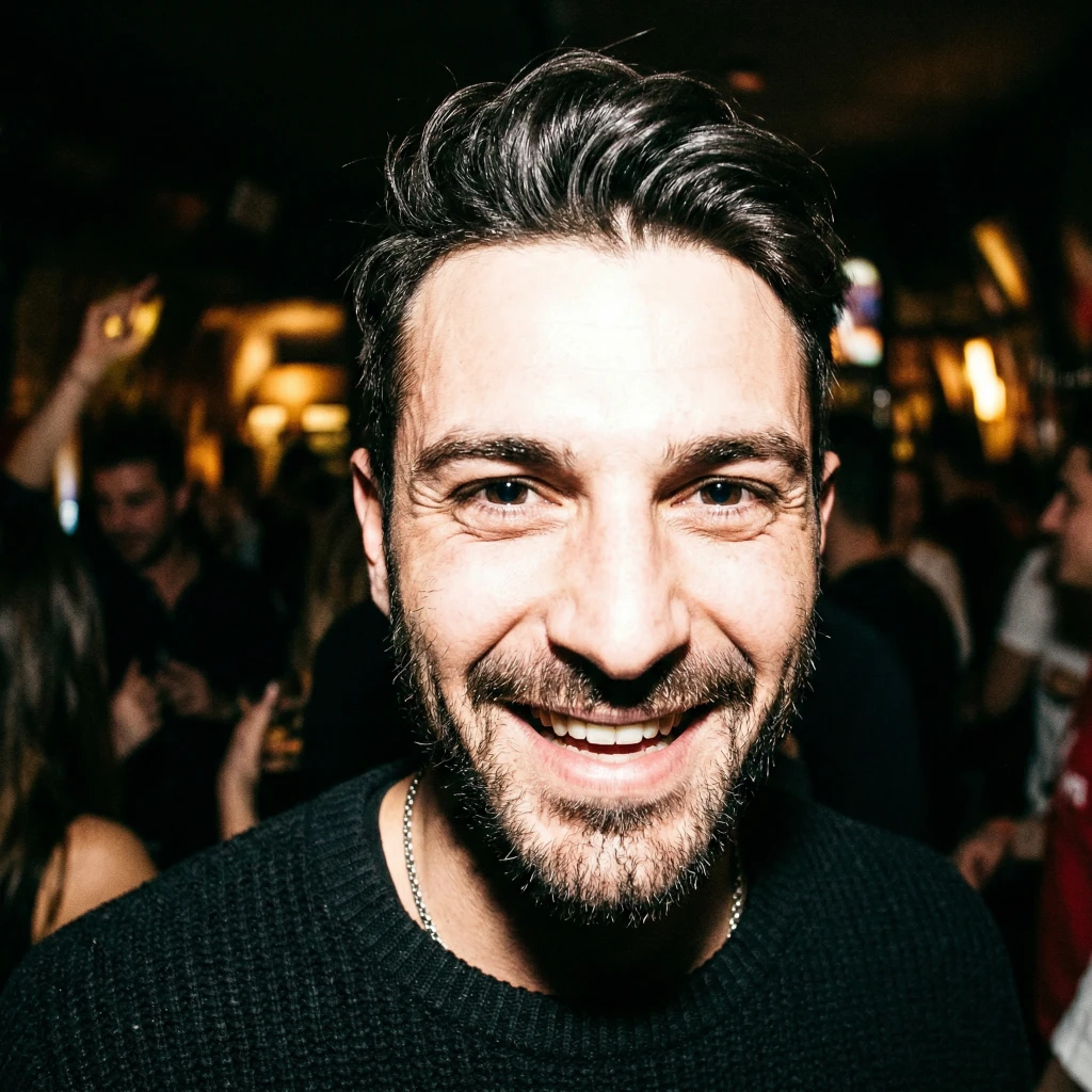 Damien Vidal Samba Slots avis