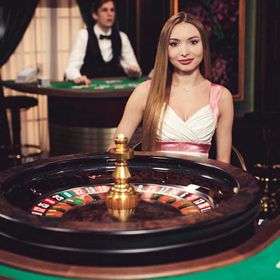Roulette Samba Slots