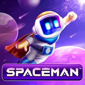 Spaceman Samba Slots