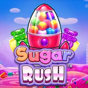 Sugar Rush Samba Slots