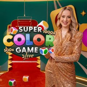Super Color Game Samba Slots