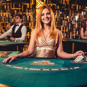 Texas Hold'em Poker Samba Slots