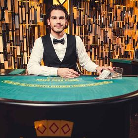 Triple Card Poker Samba Slots